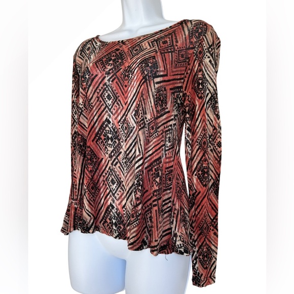 DAYTRIP BOHO TOP - Picture 2 of 4